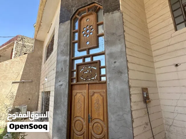 250 m2 5 Bedrooms Townhouse for Rent in Basra Al-Wofood St.