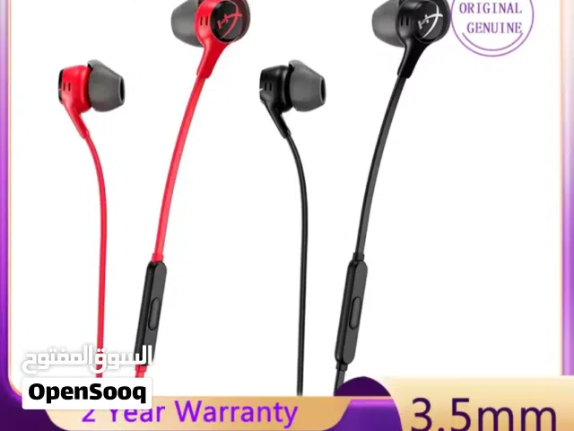 hyper x. handfree available