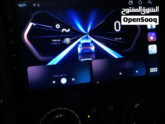 2008 نيسان التيما SV