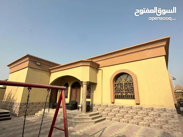 80 m2 4 Bedrooms Villa for Sale in Ras Al Khaimah Julfar