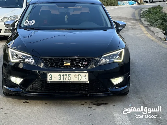 سيت ليون 2016