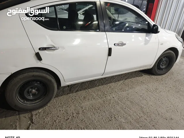 Used Nissan Other in Baghdad