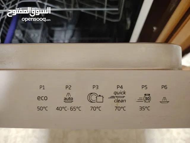 Beko  Dishwasher in Zarqa