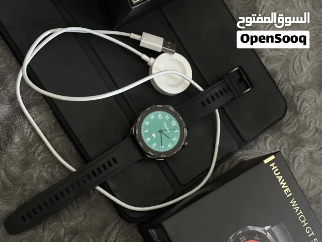 Huawei smart watches for Sale in Zarqa
