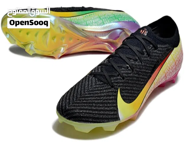 Nike Mercurial Vapor 16 Elite 'Vini Jr' FG