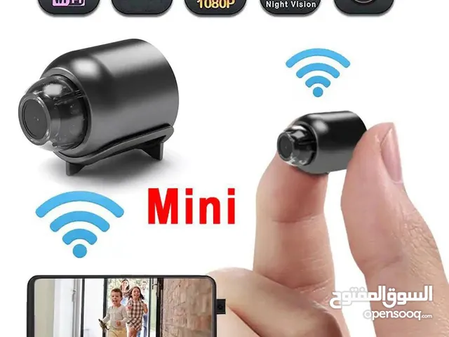 كا..ميرا مرا..قبة صغيرة. wi fi