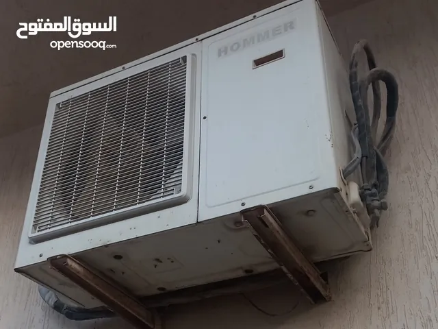 Other 2 - 2.4 Ton AC in Tripoli