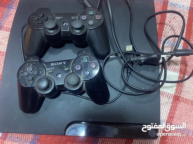 PlayStation 3 PlayStation for sale in Irbid