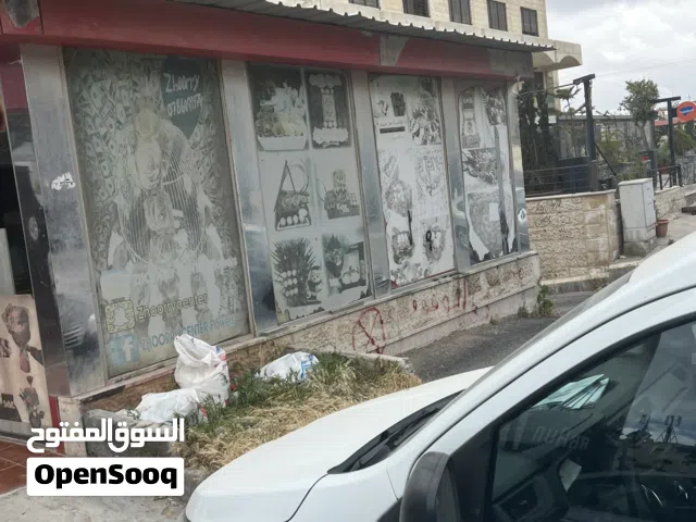 محل للإيجار بخلو