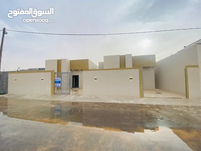 130 m2 3 Bedrooms Townhouse for Sale in Misrata Tamina