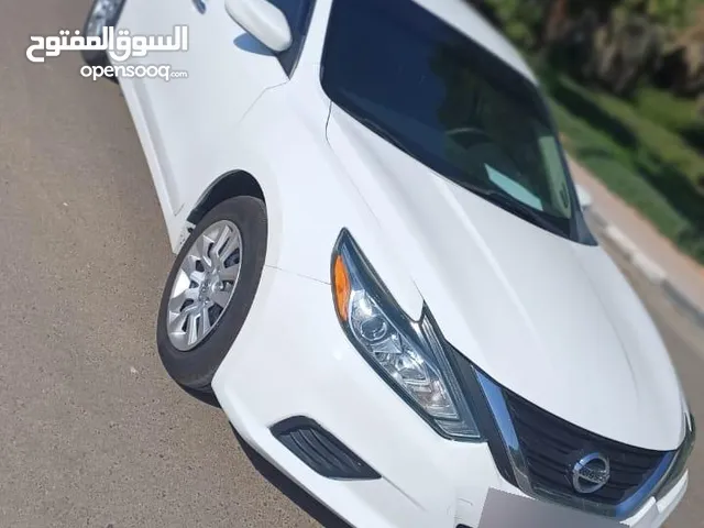 Used Nissan Altima in Al Ain