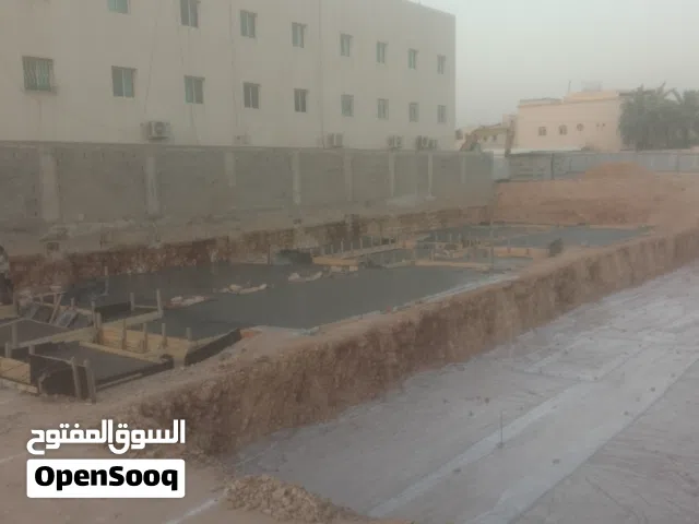 شركة بصمة البناء العالي المقاولات