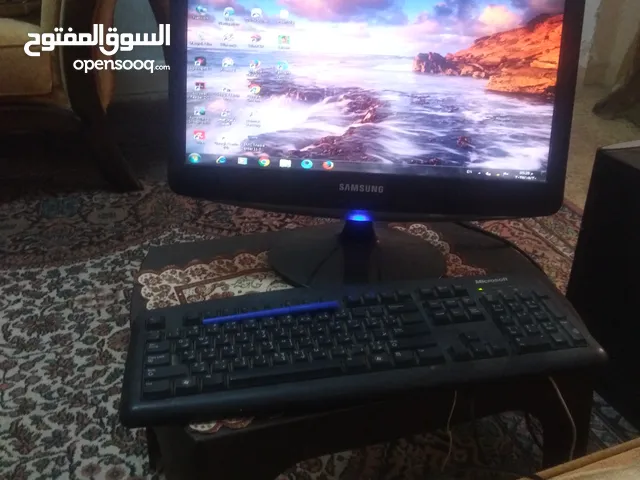 Samsung LED 23 inch TV in Amman