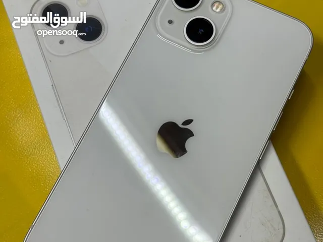 Apple iPhone 13 128 GB in Assiut