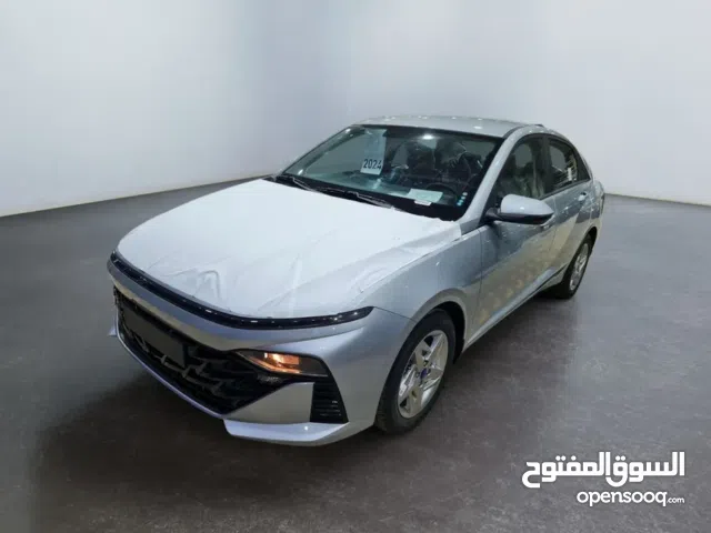 2025, هيونداي