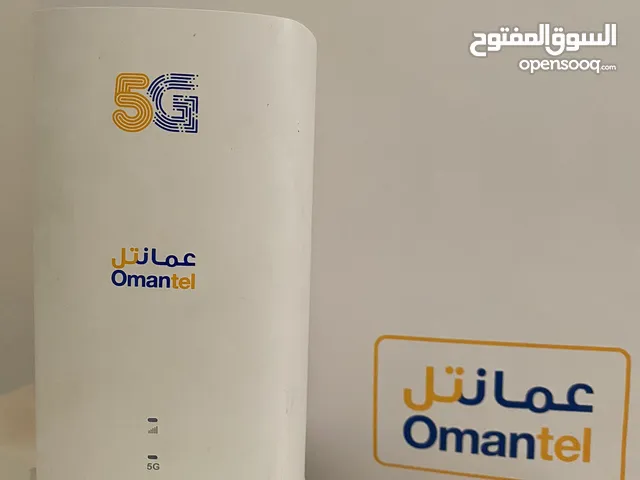 مودم عمانتل 5G