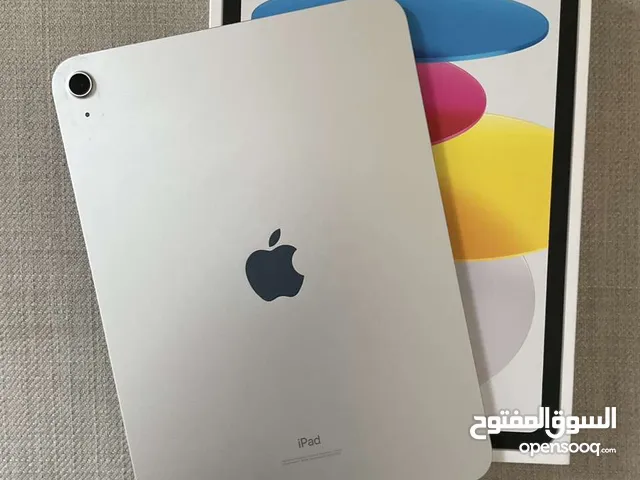 Apple iPad 10 64 GB in Muscat