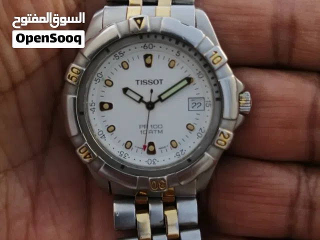 Analog Quartz Others watches for sale in Al Sharqiya