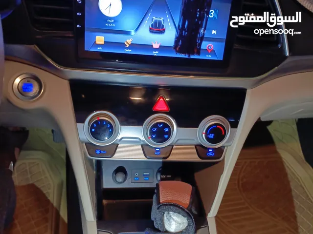 Used Hyundai Elantra in Basra