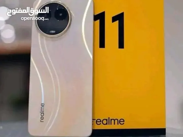 ريلمي c11  Realme C11