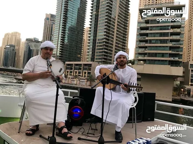 عازف عود ومطرب لاحياء الحفلات في دبي أبو ظبي وكل الإمارات Oud Player & Singer In DUBAI Abudahbi-UAE