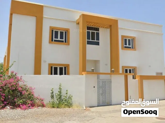 457 m2 More than 6 bedrooms Townhouse for Sale in Muscat Al-Hail