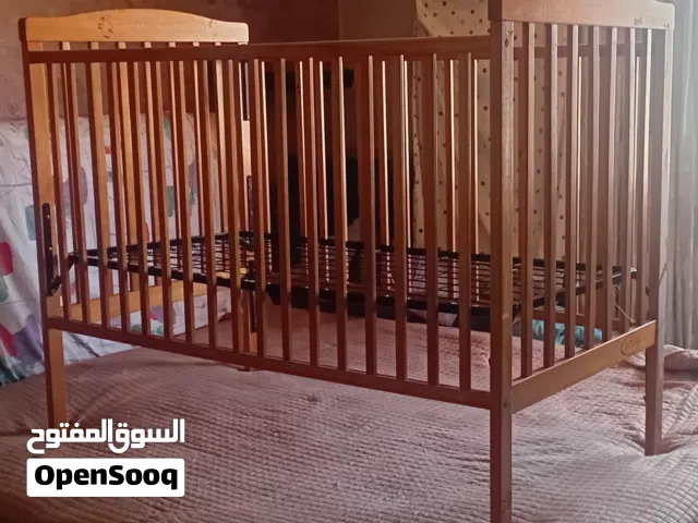 سرير اطفال Solid wood