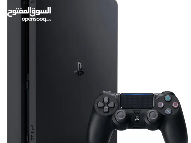 بلي ستيشن 4 سليم 1 تيرا