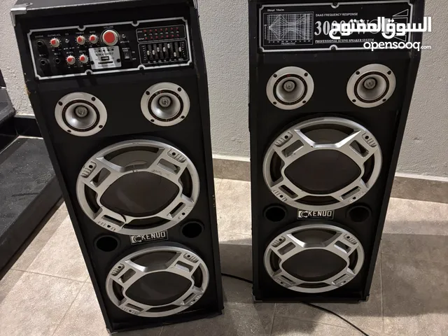 Speakers for sale in Northern Governorate