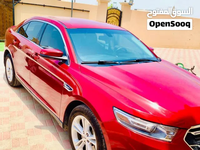 Used Ford Taurus in Al Batinah
