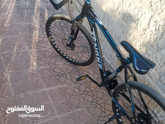 بسكليت جنط 26 غيارات