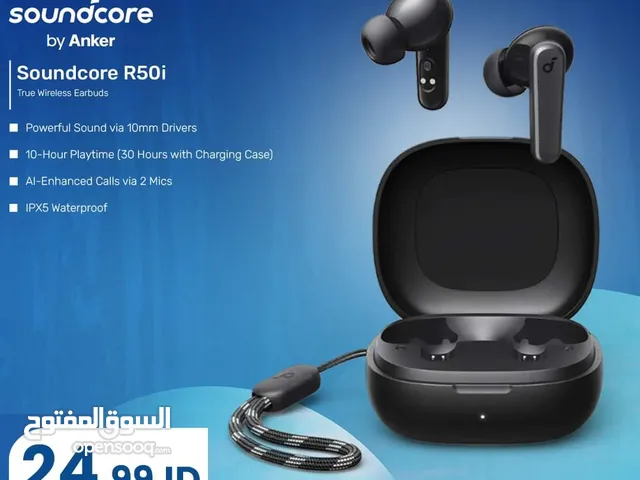 SoundCore R50i