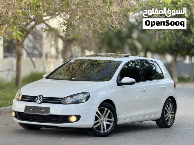New Volkswagen ID 6 in Tripoli
