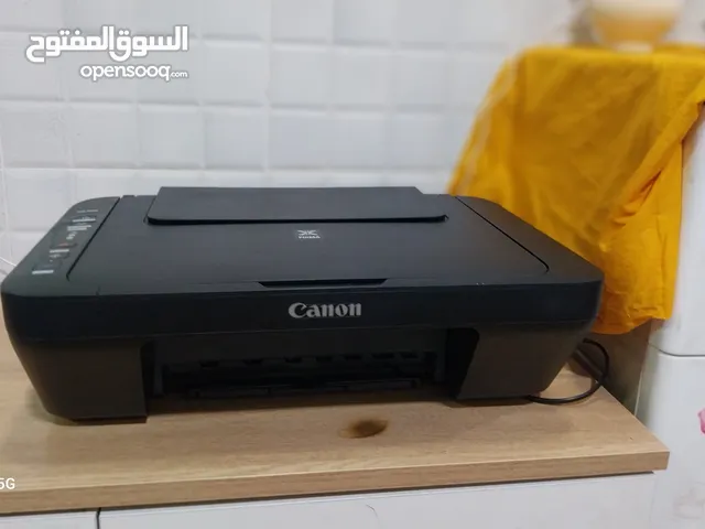  Canon printers for sale  in Manama