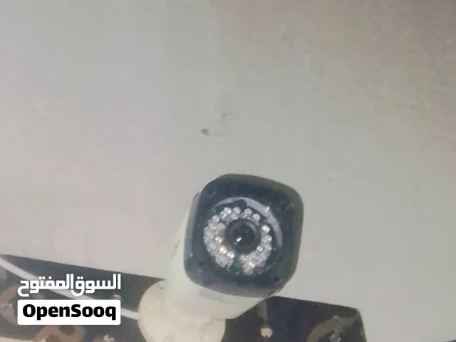 كامرات عدد ثنين شغالت مستعملات