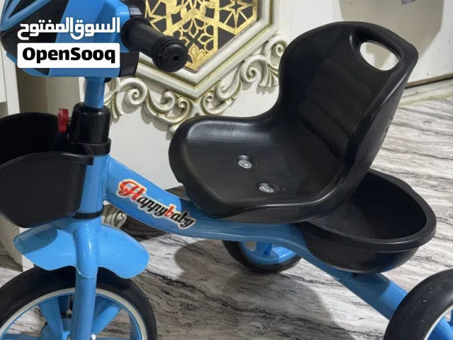 بايسكل اطفال نوعية جيدة