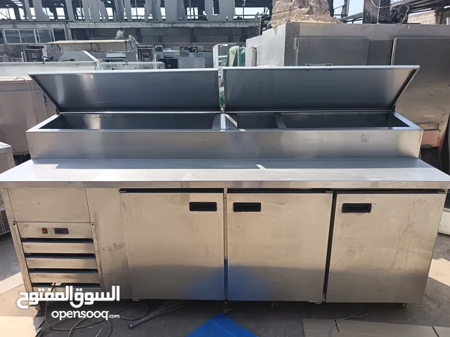 Askemo Refrigerators in Beirut