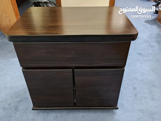 Storage Cabinet / Table