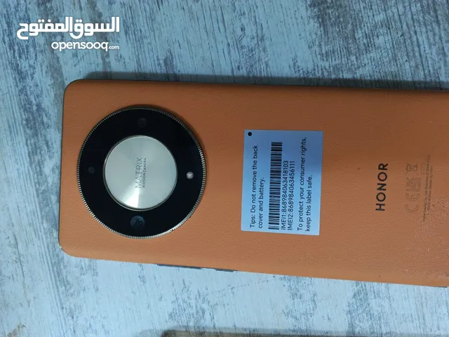 Honor Honor X9a 256 GB in Aqaba