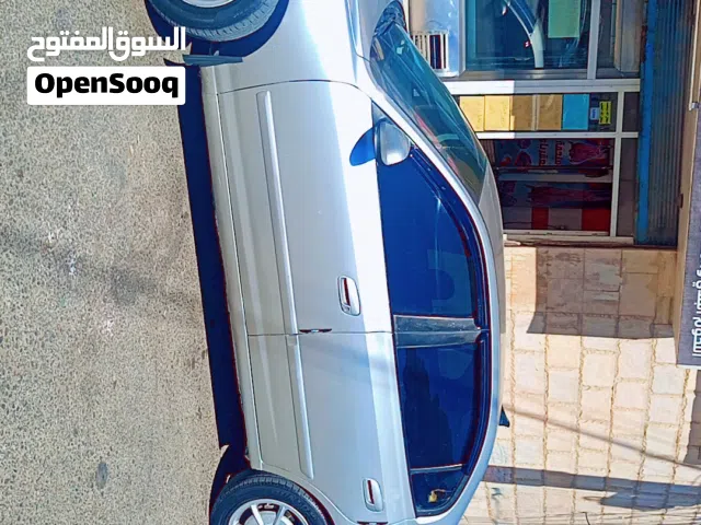 2000 Hyundai Avante Limited