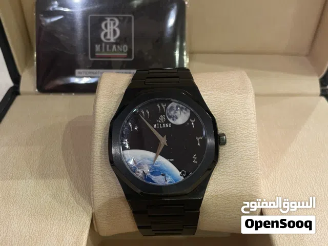 دي ميلانو ليمتد اديشن