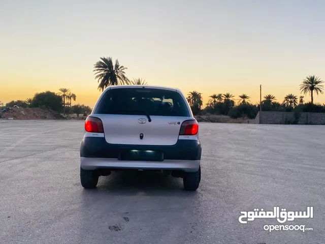 New Toyota Yaris in Zawiya