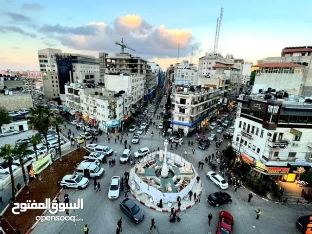 Unfurnished Monthly in Ramallah and Al-Bireh Al Manara