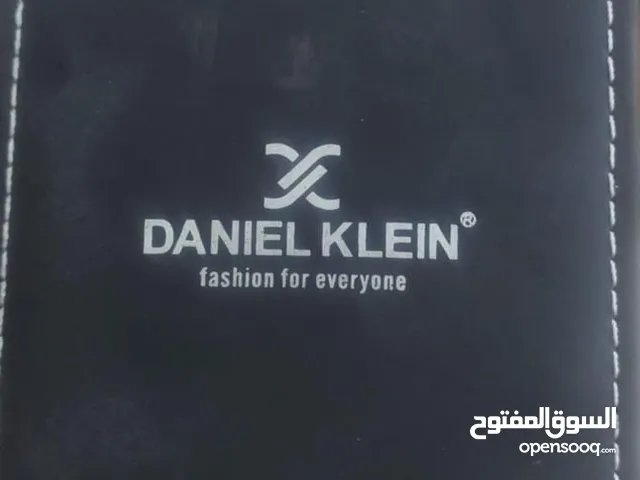 Analog Quartz Daniel Klein watches  for sale in Tripoli