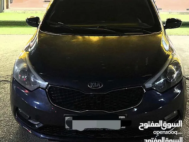 Used Kia K3 in Jericho
