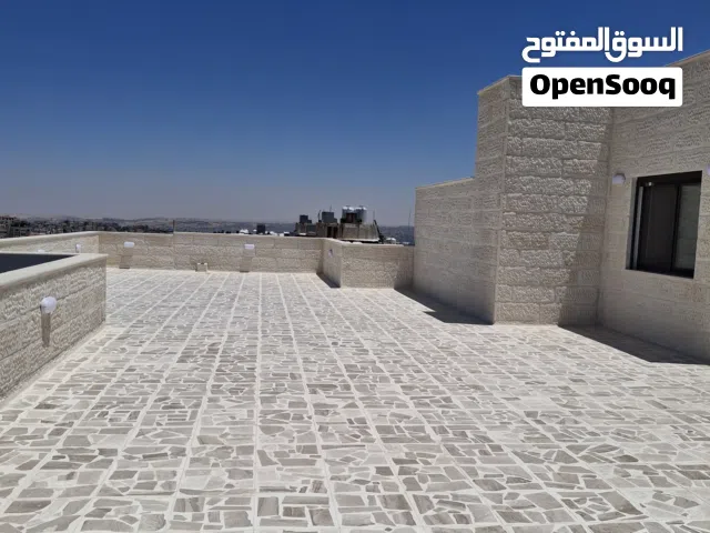 142 m2 3 Bedrooms Apartments for Sale in Amman Al Gardens