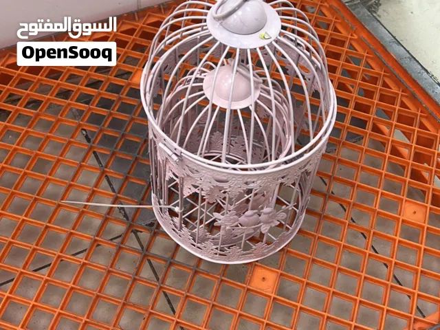 قفص ديكور للمنزل و الخديقة