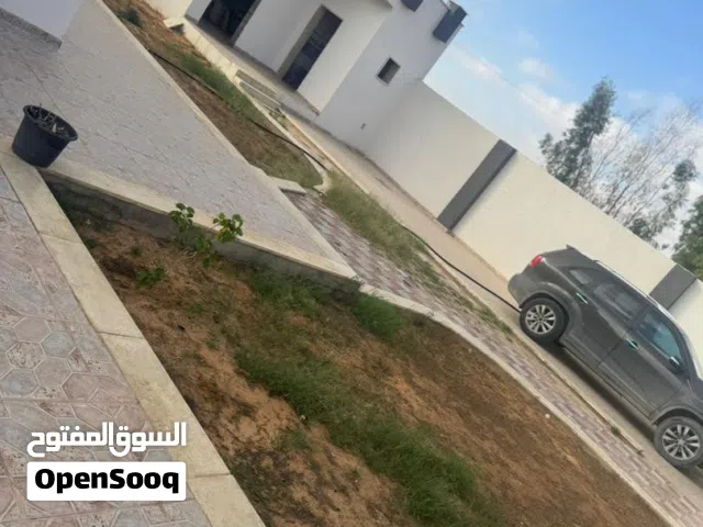 منزل في وادي ربيع