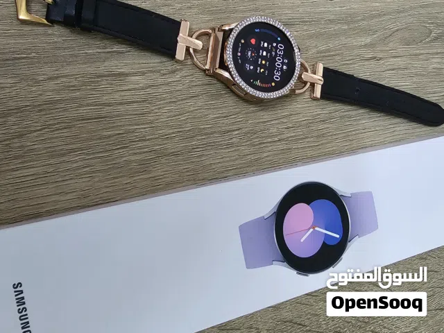 Samsung smart watches for Sale in Zarqa