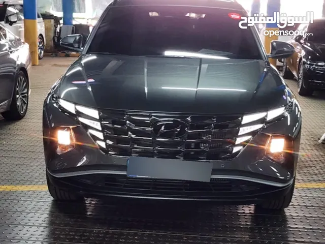 للبيع هيونداي توسان 2023